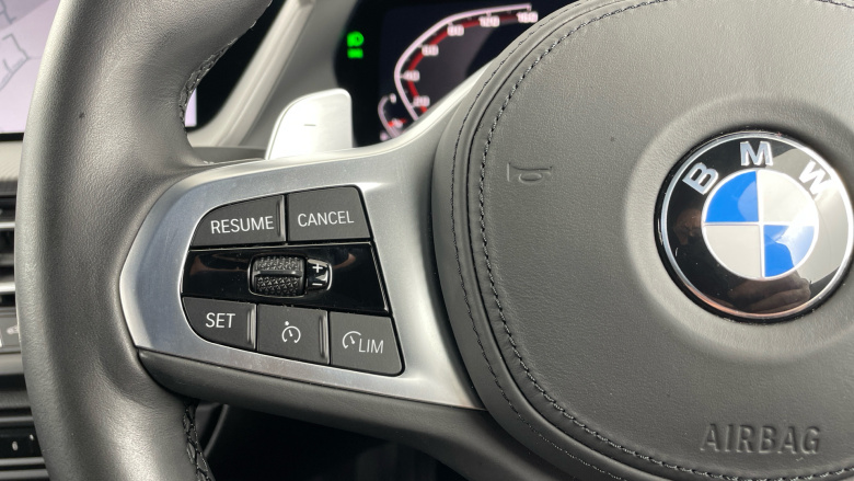 BMW 1 Series M135i xDrive 5dr Step Auto Petrol Hatchback